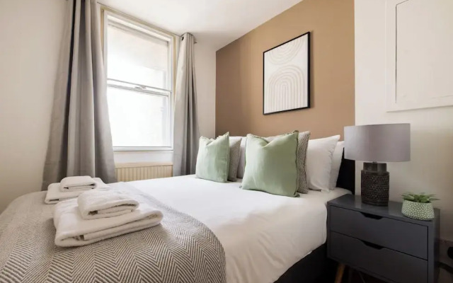 Beautiful Stylish 2 Bed Flat Clerkenwell