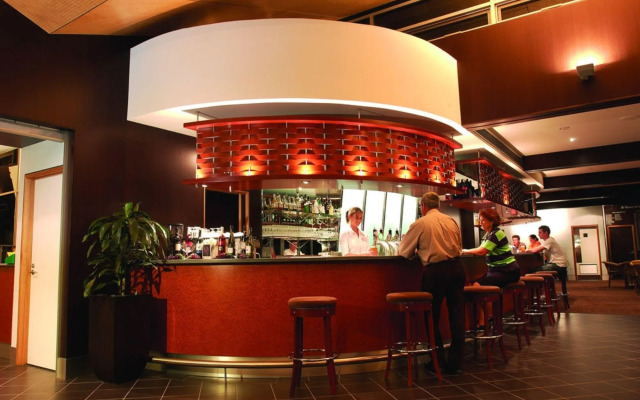 Renmark Resort