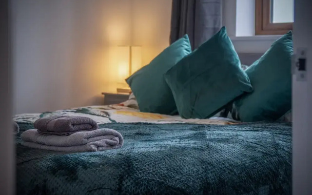 Johnnys Cove - 2 Bedroom - New Hedges