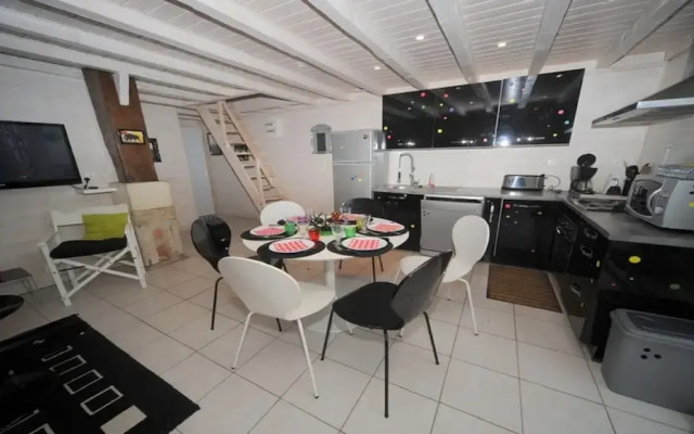 Les Granges - 12 personnes