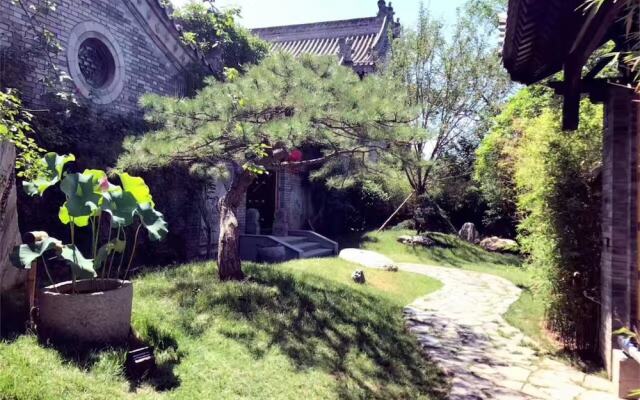 Xi'an Impression Nanhu Lake Homestay