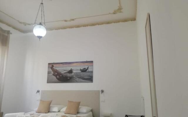 BB 36 Passi Dal Mare