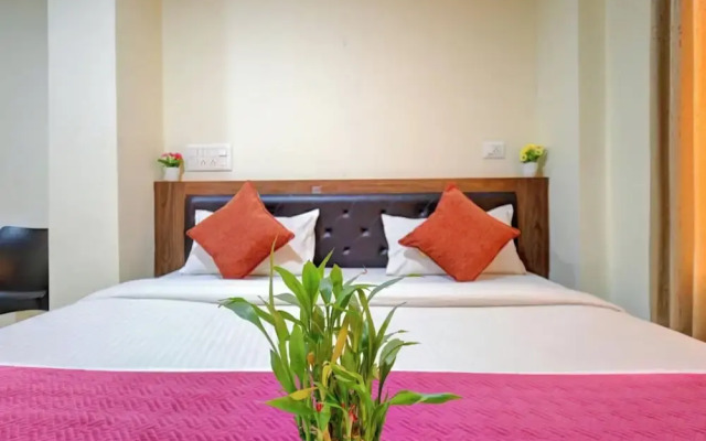 Hotel SLA Inn - Mysore