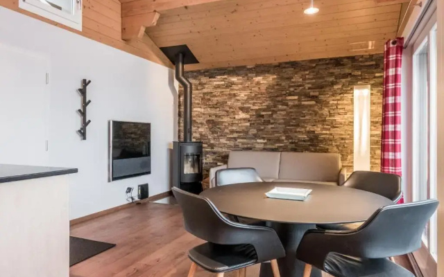 Chalet Eiger View - GRIWA RENT