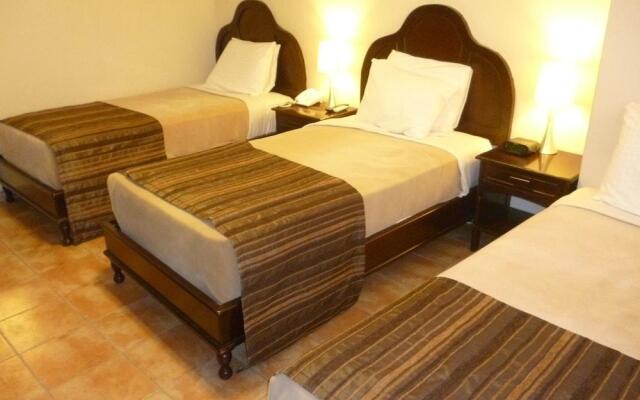 Avila Hotel Panama
