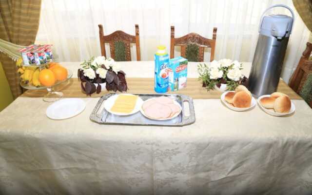 Hostal Las Heras