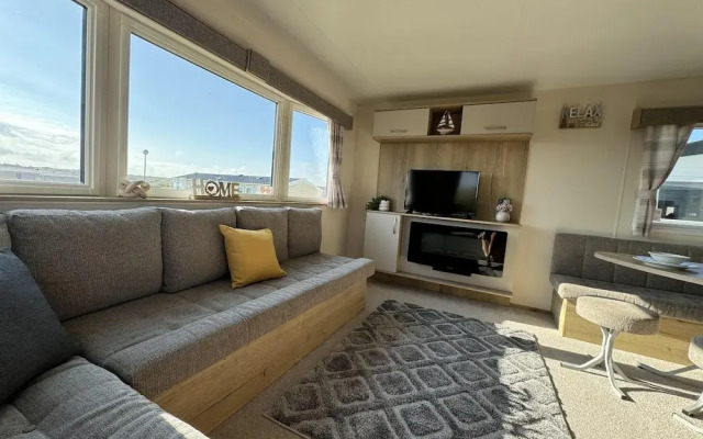 Coastal Caravan Perranporth