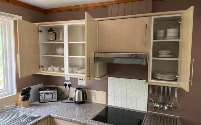 Tullochwood Lodges