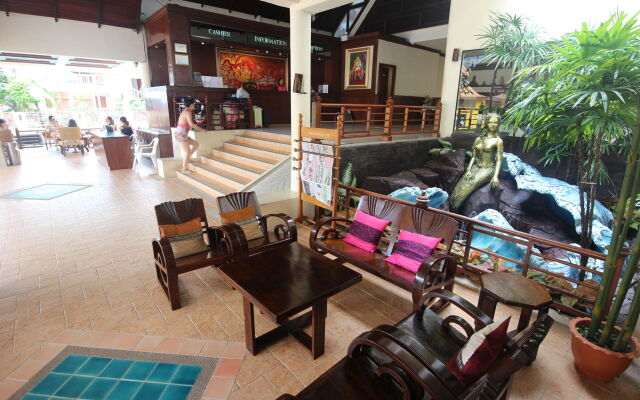 Phi Phi Hotel