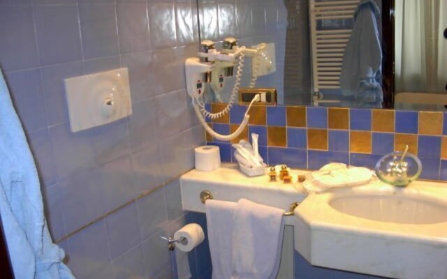 Hotel Miramare