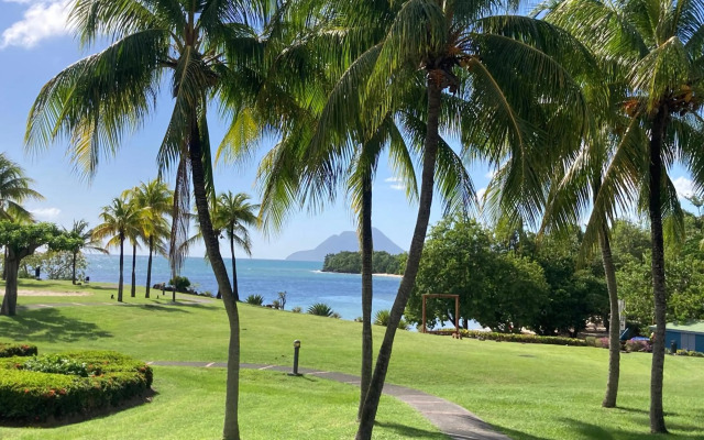 Pierre & Vacances - Appartement front de mer