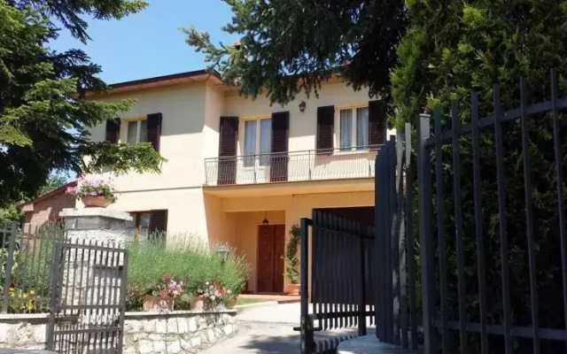 Il Quadrifoglio
