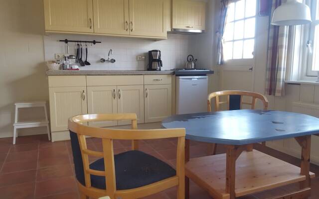 Recreatiebedrijf De Koevoet