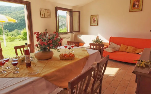 Belvilla by OYO Casa Ginepro