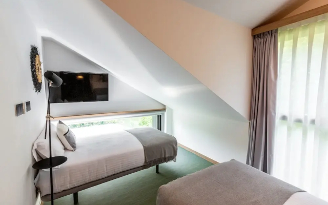 Hotel Ecos del Sella