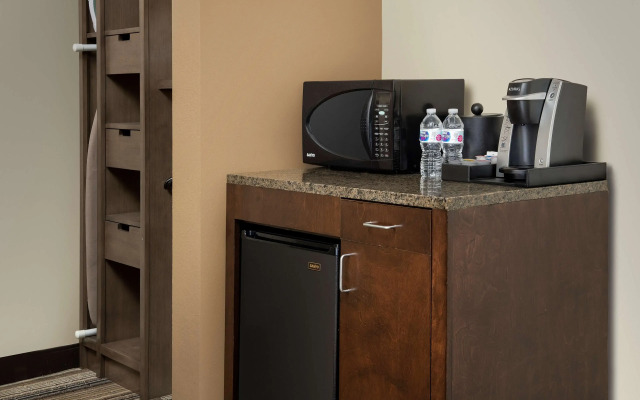 Hilton Garden Inn Charlotte/Mooresville