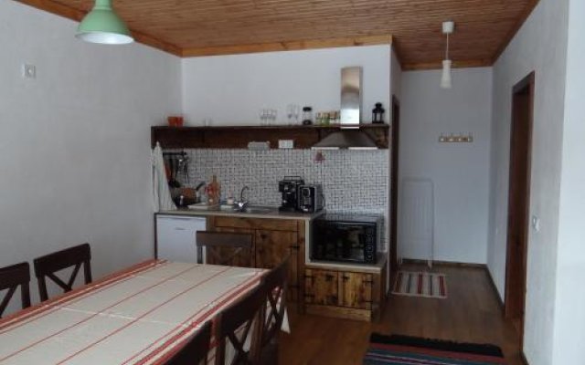 Odmor Guest House