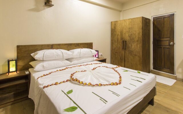 Beach Stay Maldives