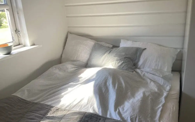 4 Star Holiday Home in Vaeggerlose