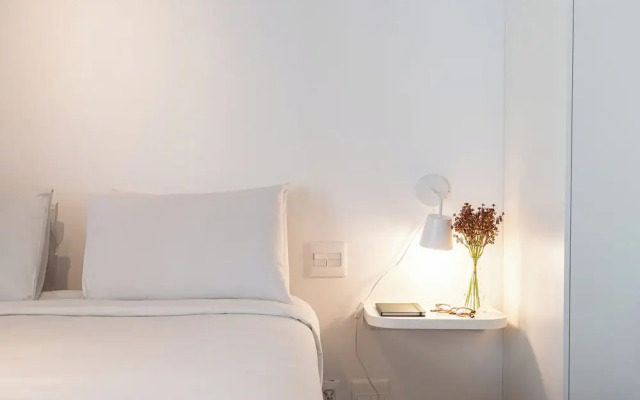 Residencial moderno V Madalena - Onze22