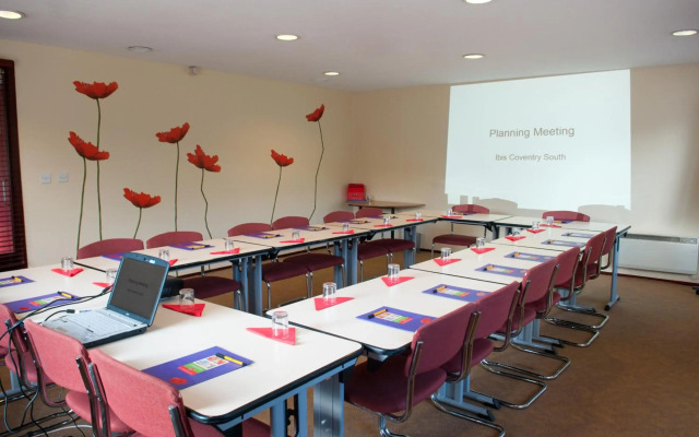 ibis Coventry South