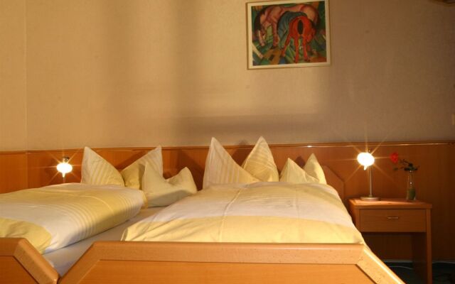 Hotel St. Anna