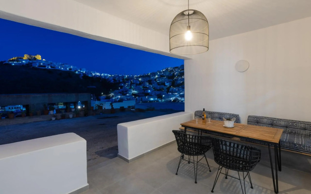 Ihthioessa Boutique Hotel