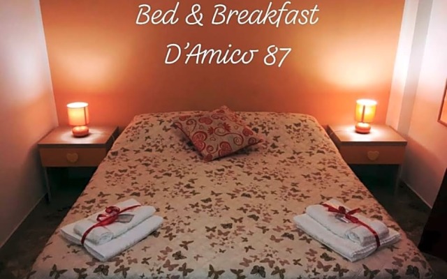 B&B D'Amico87