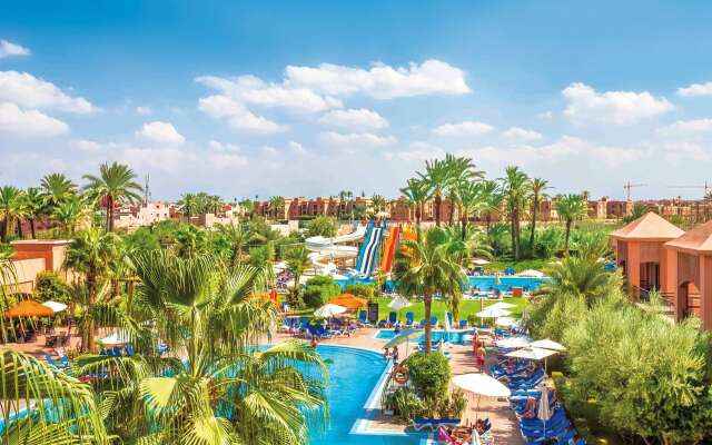 Labranda Targa Club Aqua Parc