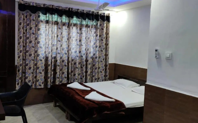 Hotel Sugam Karaikudi