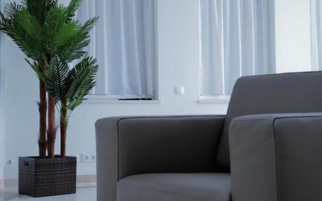 Bowen Luxury Suites