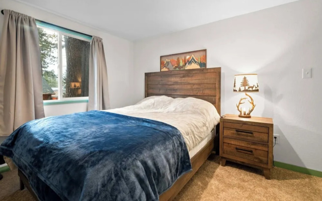 Charming Cabin Escape