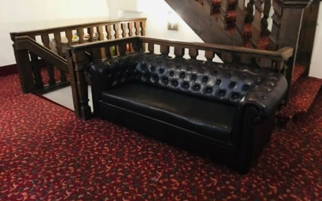 Hotel Garni Ratstube