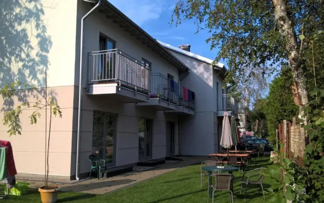 AQUILA Pokoje Gościnne