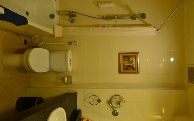 Hotel Indah Palace Solo