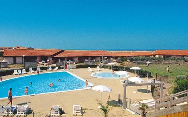 Belambra Clubs "les Estagnots - Mer"