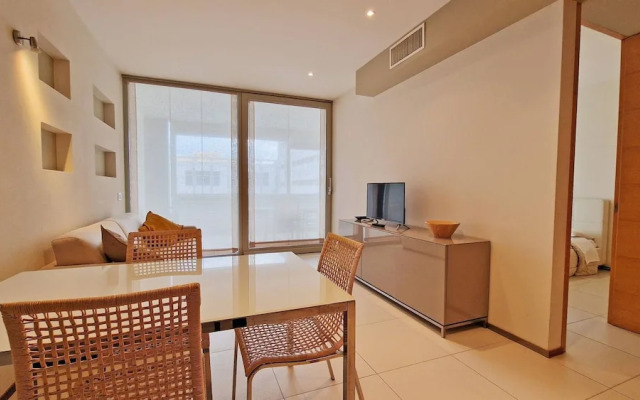 Suite La Giudecca sea View Sleeps 4 Wifi