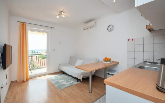 Apartments Zecic
