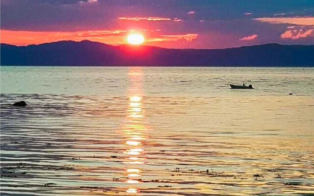 Nice Home in Malvik With 3 Bedrooms