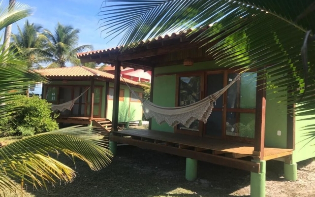 Manawa Bangalôs