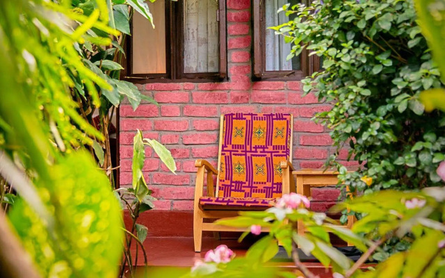 Safariland Cottages