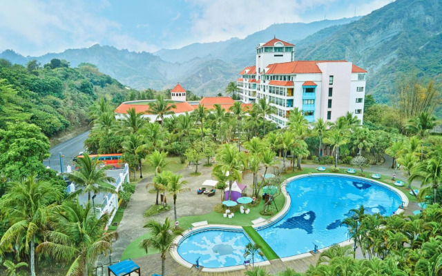 Hotel Cham Cham