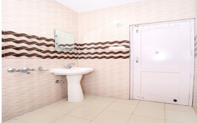OYO 11863 Home Valley View 2RK