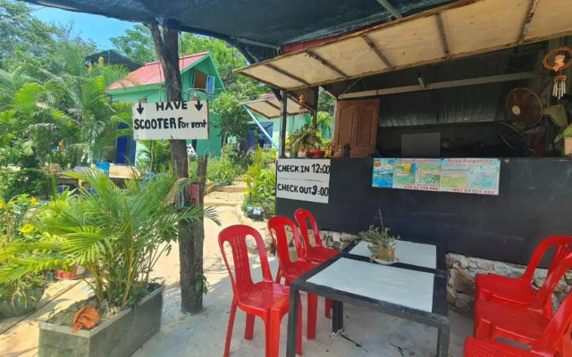 Police Beach