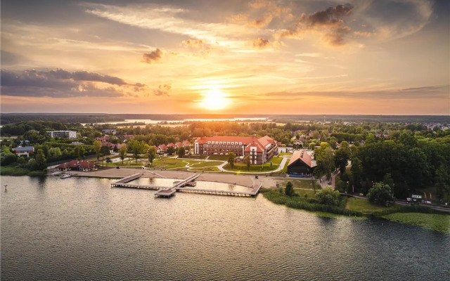 Radisson Blu Resort & Conference Center, Ostroda Mazury