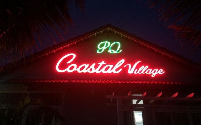 Coastal Village Beach Resort Phu Quoc