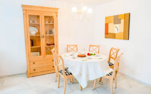Casa Inmaculada