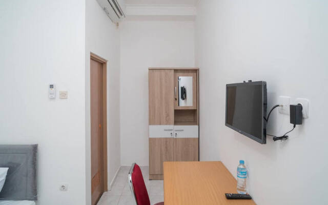 Mahagoni House Bogor Syariah RedPartner