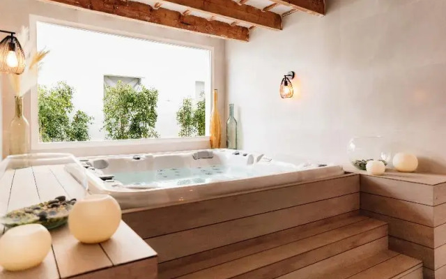Hotel Alfons
