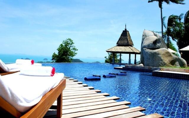 Samui Ridgeway Estate & Spa